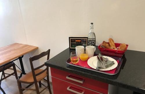 La Puye Bed & Breakfast | Lac du logerie