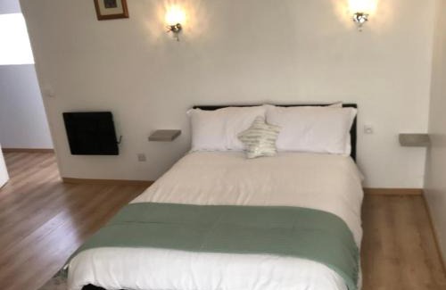 La Puye Bed & Breakfast | Lac du logerie