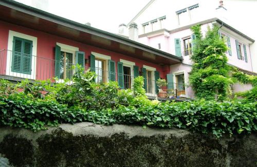 Nyon Apartment | Lac et Mont-Blanc