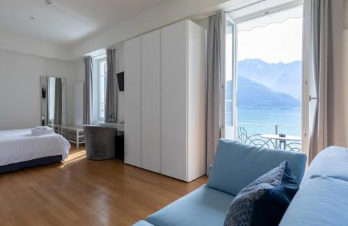 Melide Hotel | Lac Hotel