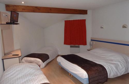 Montreal-la-Cluse Hotel | Lac'Hotel France