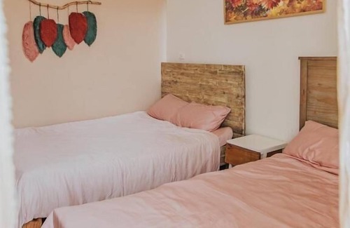 Gia Nghia Hotel | Laca homestay