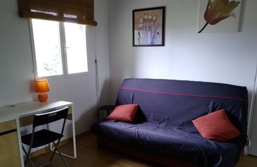 Tartas House | Lacabe - Tartas - Gîte