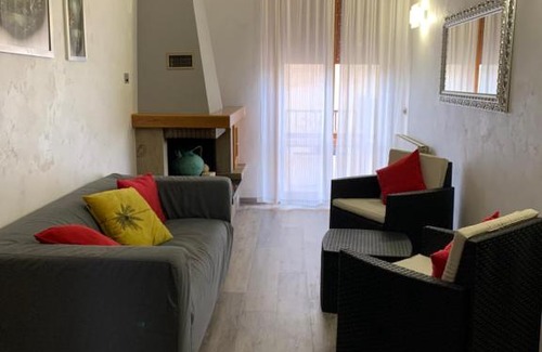 Matelica Bed & Breakfast | Lacasadisilvia