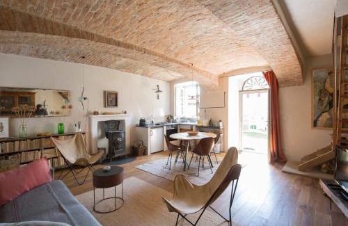 Murazzano Bed & Breakfast | LaCasaRossaMurazzano