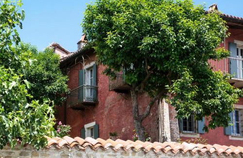 Murazzano Bed & Breakfast | LaCasaRossaMurazzano