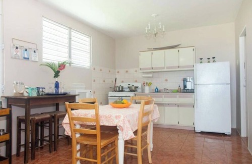 Aguada House | LaCasita Ocean Front House