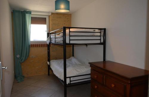Loubersan House | Lacassagne