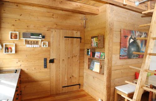 Bergland Apartment | LACHGUT