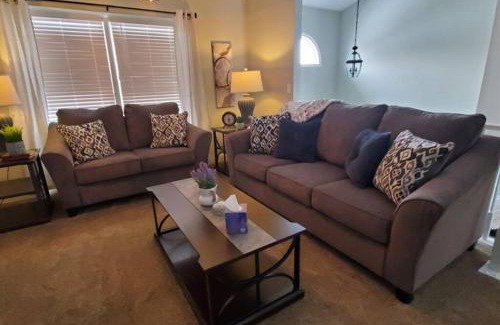 Beckett Ridge House | Lacinda's Cozy Home