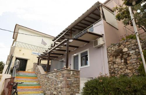 Gythio Apartment | Laconian Blue Residence