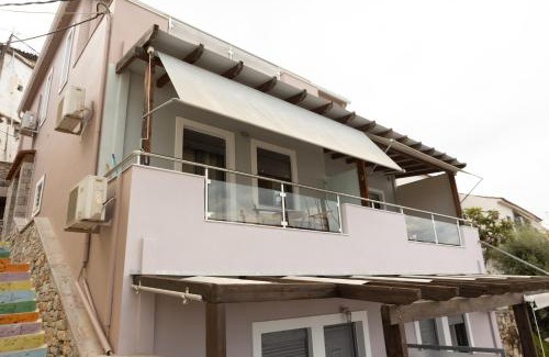 Gythio Apartment | Laconian Blue Residence