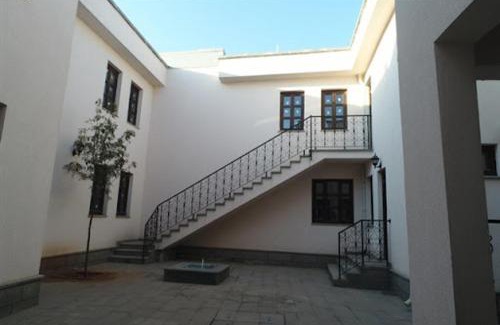 Sur Hotel | Lacos otel