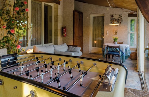 Auch House | Lacoume Saint Jacques