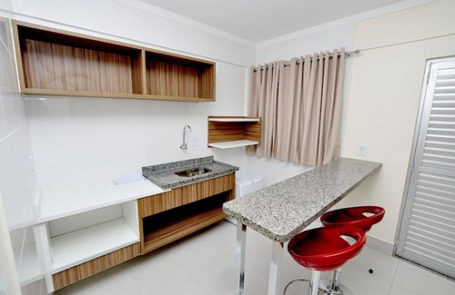 Jardim Paraiso Apartment | Lacqua diRoma - with access to the wonderful 24h water park of 13 pools + wifi