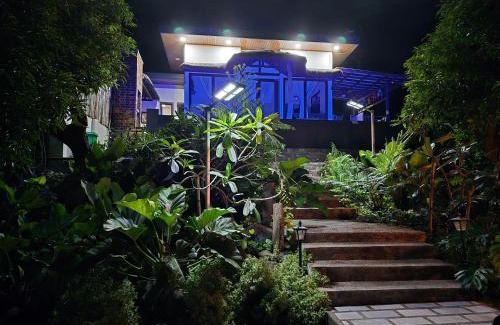 Anilao House | Lacus De Gracia