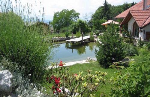 Choisy Bed & Breakfast | Lacustrebnb
