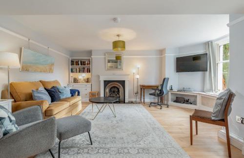 St. Andrews House | Lade Braes Cottage - No 42