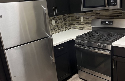 Ladera Heights Apartment | LADERA HEIGHTS APARTMENT