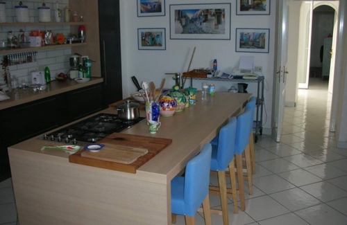 Casamicciola Terme Villa | Lady Bouganvillea, private villa to rent in Ischia island