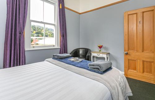 Thames Bed & Breakfast | Lady Bowen Bed & Breakfast