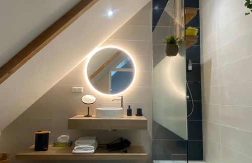 Sainte-Luce-sur-Loire Bed & Breakfast | Lady Jule