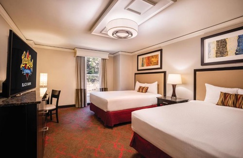 Black Hawk Hotel | Lady Luck Casino Black Hawk