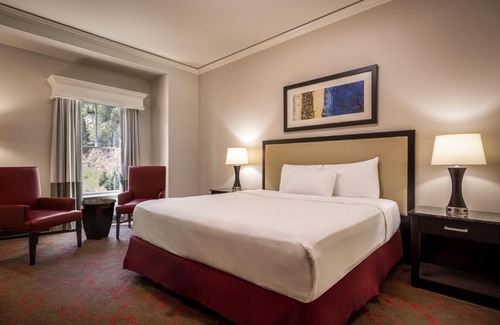 Black Hawk Hotel | Lady Luck Casino Black Hawk