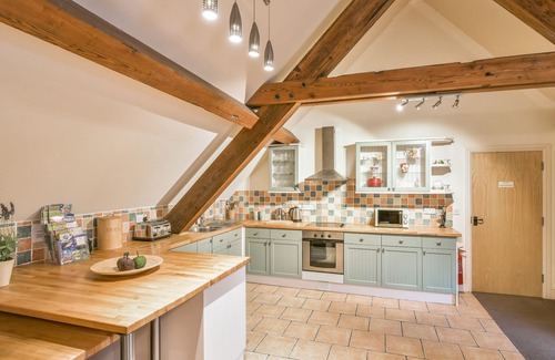 Hulland Ward Cottage | Lady Pond Retreat