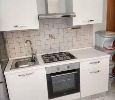 Grammichele Apartment | Lady's house