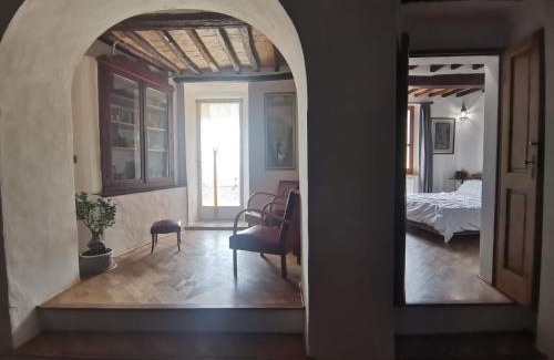Montalcino Apartment | Lady Tosca Home in Montalcino