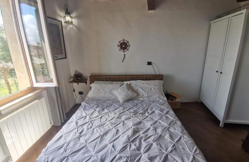 Montalcino Apartment | Lady Tosca Home in Montalcino