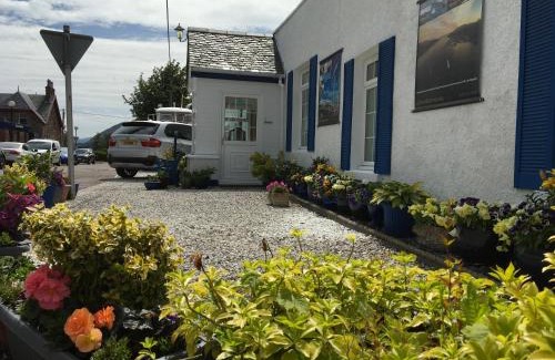 Ullapool House | Ladysmith Guest House