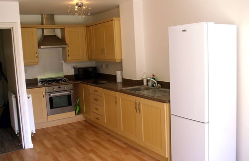 Grimsby House | Ladysmith House (4 bedrooms) Serviced Accomodation