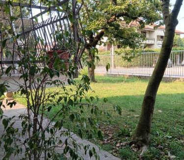 Cornaredo Apartment | LaelleApartament Rho Fiera San Siro