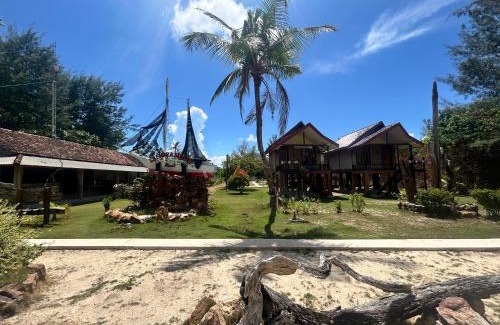 Karimunjawa Islands House | Laendra Sunset Karimunjawa