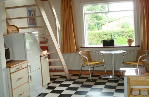 Thyholm House | "Laerke" - 100m to the inlet by Interhome