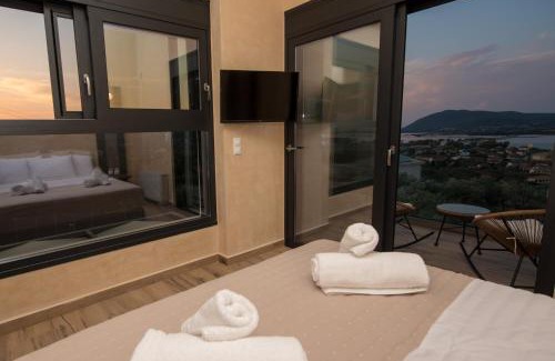 Lygia Villa | Laertis Villa