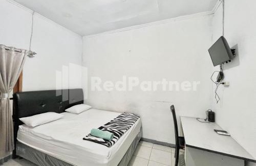 Cikarang Hotel | Lafa Park Syariah Rengas Bandung Cikarang Redpartner