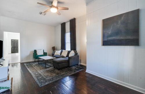 Freetown - Port Rico House | Lafayette Home-2BR Patio Free Parking