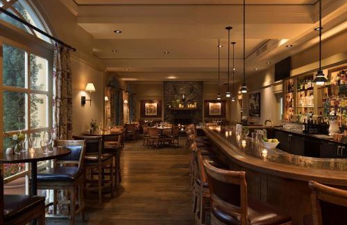 Moraga Blvd Hotel | Lafayette Park Hotel & Spa