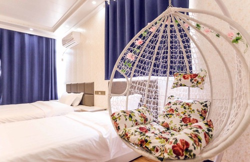 Jiangning Hotel | lafite hotel