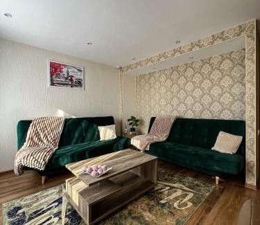 Jekabpils Apartment | Lagūna