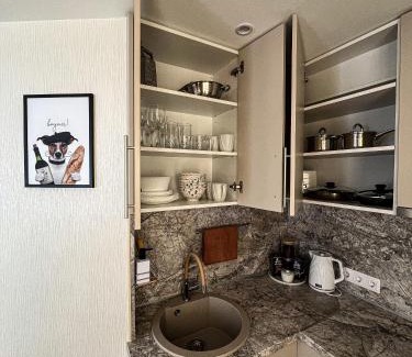Jekabpils Apartment | Lagūna