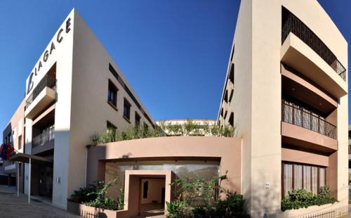 Zouk Mosbeh Hotel | Lagace Hotel