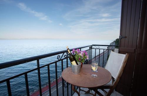 Gythio House | Lagadaki guest house