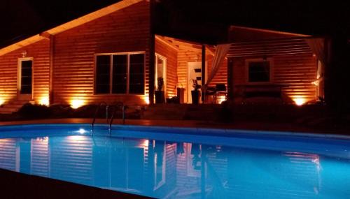 Samobor Villa | Laganini