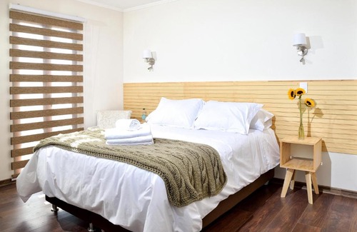 Molina Hotel | Lagar Hotel Boutique