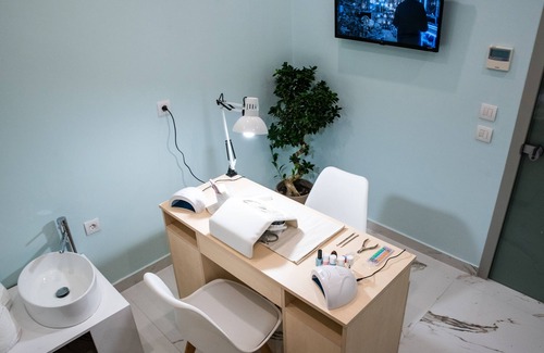 Afytos Hotel | Lagaria Hotel