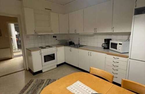 Ljustorp Apartment | Lagfors128 - Apartment mit Kostenloser Parkmöglichkeit